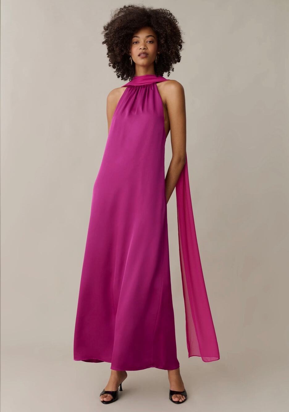 Few Moda O.P.T. Alessia Dress